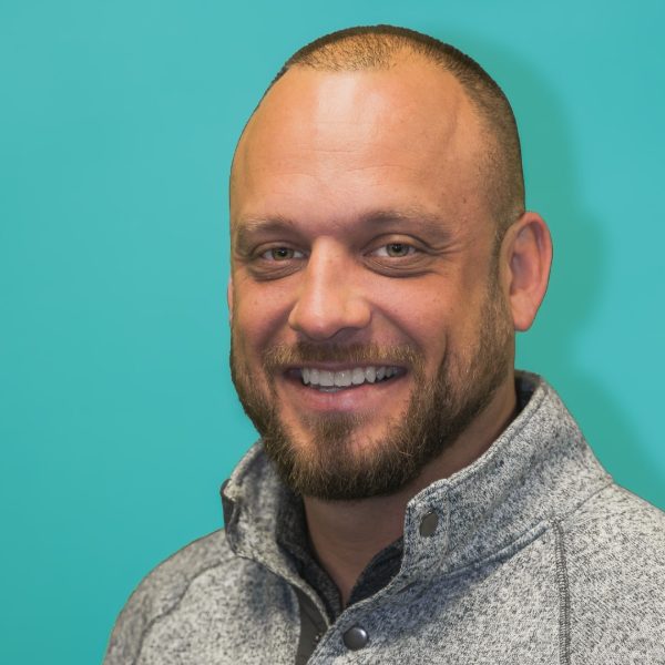 Aaron Christy founder Springmill Crossing Roofing