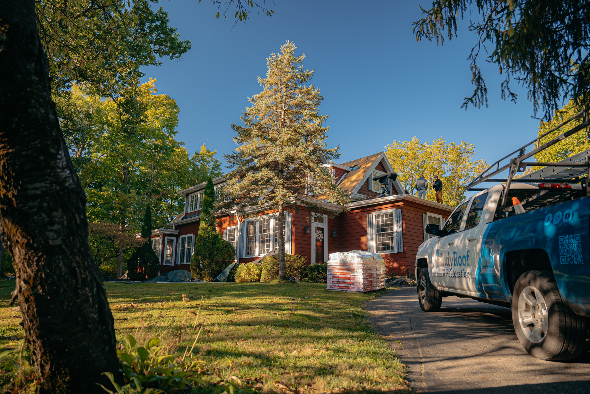 7421 Dixie